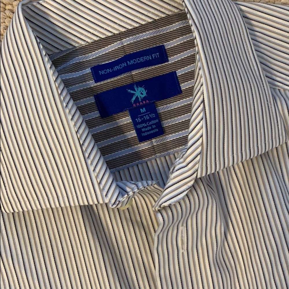 Egara Button Down - image 2